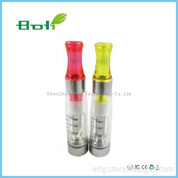 Colorful battery E cigarette ego ce4 set/ce4 /